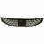 Black Grille For 2009-2011 Honda Civic Coupe