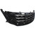 Grille For 2008-2010 Honda Odyssey