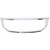 Chrome Grille Molding For 2008-2010 Honda Odyssey