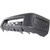 Front Bumper Cover For 2007-2014 Toyota FJ Cruiser