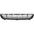Grille For 2007-2009 Toyota Camry Center Grille For 2007-2009 Toyota Camry Center