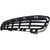 Grille For 2007-2009 Toyota Camry Center