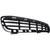 Grille For 2007-2009 Toyota Camry Center
