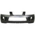 Front Bumper Cover For 2006-2007 Saturn Vue Without Red Line