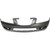 Front Bumper Cover For 2006-2007 Saturn Vue Without Red Line
