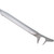 Grille Molding Trim Chrome For 2006-2007 Honda Accord