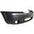 Front Bumper Cover For 2009-2010 Dodge Journey
