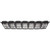 Front Grille Insert For 2007-2010 Jeep Patriot