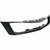 Grille Molding For 2010-2012 Ford Mustang