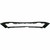 Grille Molding For 2010-2012 Ford Mustang