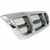 Chrome Grille For 1998-2000 Ford Ranger