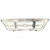 Chrome Grille For 1998-2000 Ford Ranger