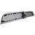 Front Grille For 2008-2015 Mitsubishi Lancer Without Turbo