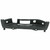 Rear Center Pad With Sensor Holes For 2007-2014 GMC Sierra/Chevrolet Silverado