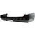 Rear Bumper Cover For 2007-2014 Chevrolet Suburban 1500 With Object Sensor Holes