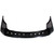 Rear Bumper Cover For 2007-2014 Chevrolet Suburban 1500 With Object Sensor Holes