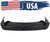 USA Made CAPA Rear Bumper Cover For 2006-2008 Jeep Commander Without Tow