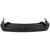 USA Made CAPA Rear Bumper Cover For 2006-2008 Jeep Commander Without Tow
