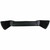 USA Made CAPA Rear Bumper Cover For 2006-2008 Jeep Commander Without Tow