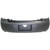 Primed Rear Bumper Cover 2006-2013 Chevrolet Impala