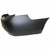Primed Rear Bumper Cover 2006-2013 Chevrolet Impala