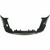 Primed Rear Bumper Cover 2006-2013 Chevrolet Impala