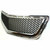 Chrome Lower Grille For 2009-2012 Chevrolet Traverse LS/LT