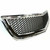 Chrome Lower Grille For 2009-2012 Chevrolet Traverse LS/LT