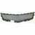 Chrome Lower Grille For 2009-2012 Chevrolet Traverse LS/LT