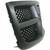 Matte Black Grille For 2009-2012 Dodge Ram 1500