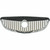 Chrome Grille For 2008-2012 Buick Enclave