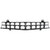 Front Grille For 2010-2013 Chevrolet Camaro LS/LT