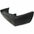 USA Made CAPA Rear Bumper Cover For 2006-2008 Jeep Commander With Tow Hitch