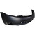 Front Bumper Cover For 2006-2007 Nissan Murano