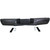 Steel Rear Bumper Assembly For 2008-2012 Ford F-250/F-350/F-450 With Sensor Holes