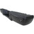 Steel Rear Bumper Assembly For 2008-2012 Ford F-250/F-350/F-450 With Sensor Holes