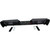 Steel Rear Bumper Assembly For 2008-2012 Ford F-250/F-350/F-450 With Sensor Holes