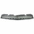 Upper Chrome Grille For 2010-2015 Chevrolet Equinox