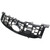 Grille For 2010-2011 Toyota Prius