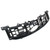 Grille For 2010-2011 Toyota Prius