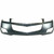 Primed Front Bumper Cover For 2009-2012 Chevrolet Traverse