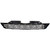 2007-2009 Honda CR-V Front Lower Grille