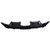 2007-2009 Honda CR-V Front Lower Grille