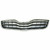Chrome Grille For 2010-2011 Toyota Camry LE
