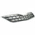 Chrome Grille For 2010-2011 Toyota Camry LE