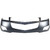 Front Lower Bumper Cover For 2009-2012 Chevrolet Traverse