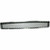 Lower Grille For 2007-2014 Chevrolet Tahoe Suburban Avalanche