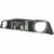 Front Grille For 2010-2012 Ford Mustang GT