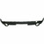 Textured Lower Rear Bumper Cover For 2010-2016 Cadillac SRX