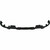 Lower Front Air Deflector For 2011-2014 Chevrolet Silverado 2500HD/3500HD